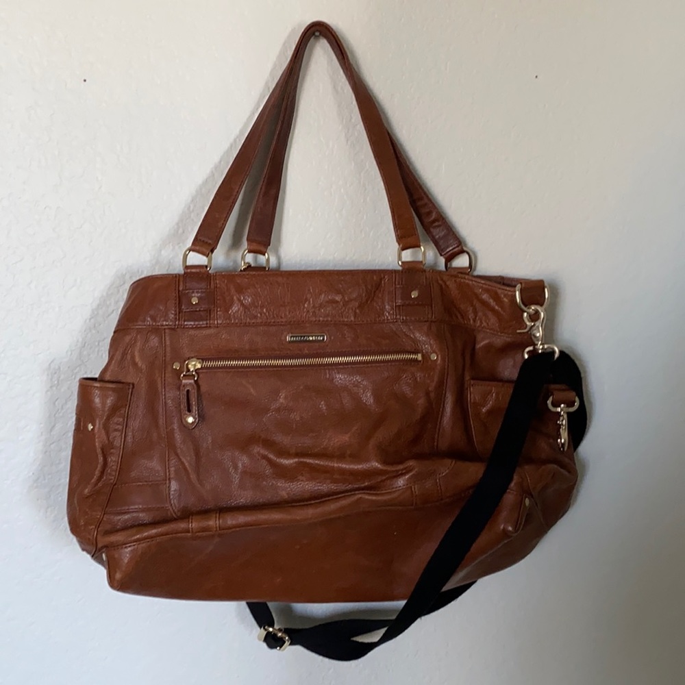 Rebecca Minkoff Diaper Bag